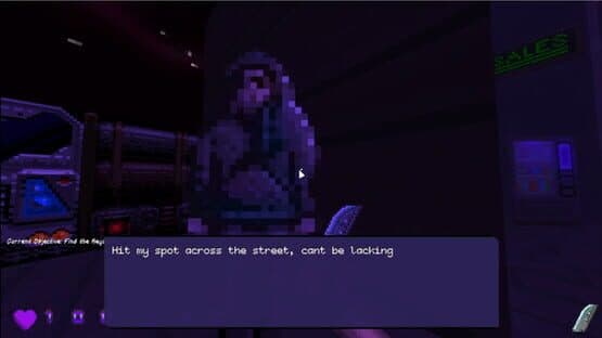 Wired 2 Kill — screenshot 1