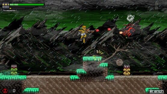 Easoar — screenshot 1