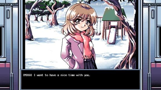 If You Stay — screenshot 1