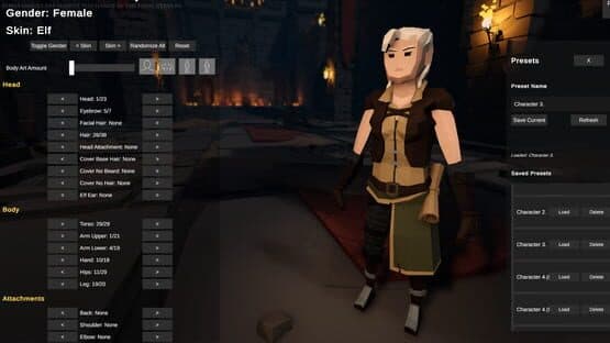 Blacksmith Together — screenshot 2