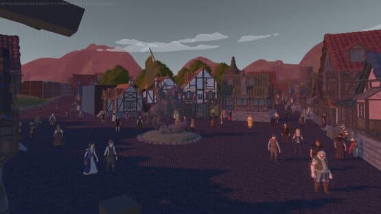 Blacksmith Together — screenshot 5