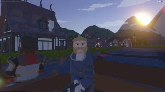 Blacksmith Together — screenshot 7