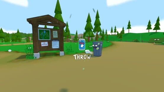 Upcreek — screenshot 1