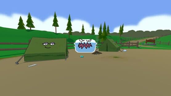 Upcreek — screenshot 3