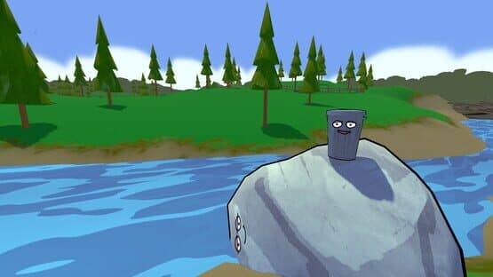 Upcreek — screenshot 4