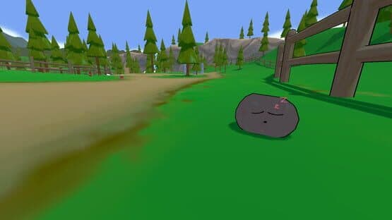 Upcreek — screenshot 5