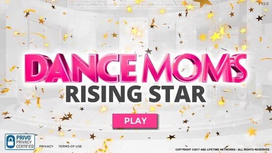 Dance Moms Rising Star — screenshot 1