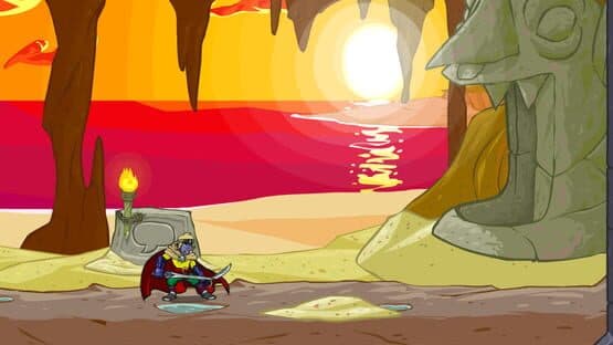Dungeon Blitz R — screenshot 2