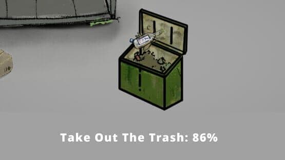 Please Fix the Mess — screenshot 1