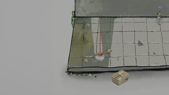 Please Fix the Mess — screenshot 2