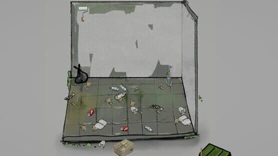 Please Fix the Mess — screenshot 4