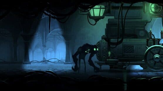 Inside Darkness — screenshot 7