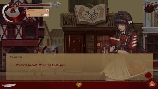 Alice on Delivery — screenshot 4