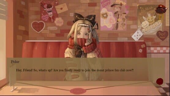 Alice on Delivery — screenshot 7