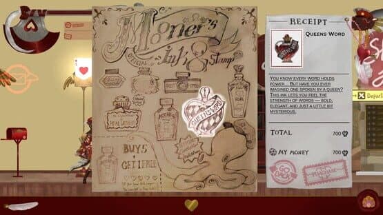Alice on Delivery — screenshot 8