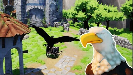 Bird Game — screenshot 1