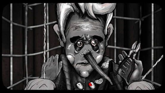 Pierrot — screenshot 1
