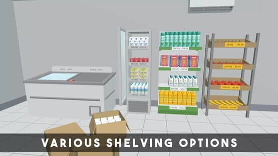 Balkan Shop Simulator — screenshot 2
