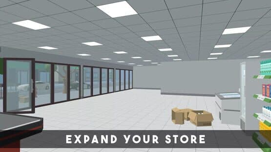 Balkan Shop Simulator — screenshot 5