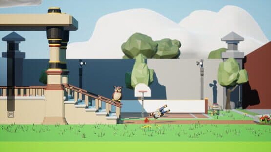 Bound To Fail — screenshot 1