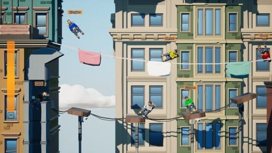 Bound To Fail — screenshot 3