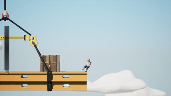 Bound To Fail — screenshot 4