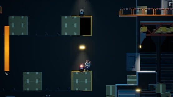 Bound To Fail — screenshot 5