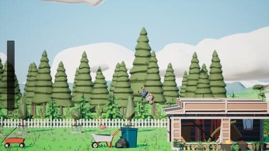Bound To Fail — screenshot 6