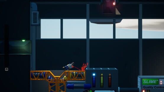 Bound To Fail — screenshot 8