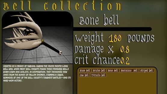 Bell Knight — screenshot 2