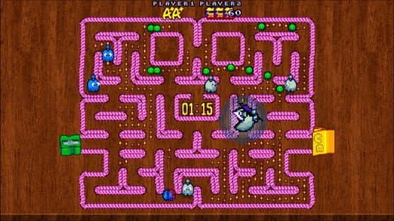 Pac-Man Forever — screenshot 4