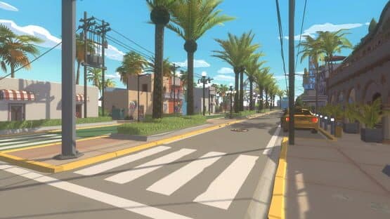 Sunshore City — screenshot 1