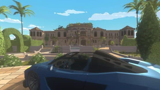 Sunshore City — screenshot 2