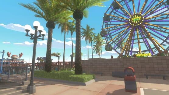 Sunshore City — screenshot 3