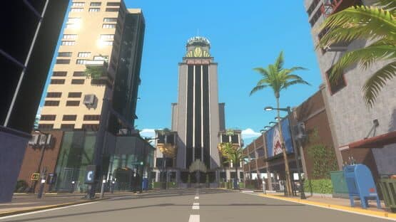 Sunshore City — screenshot 5