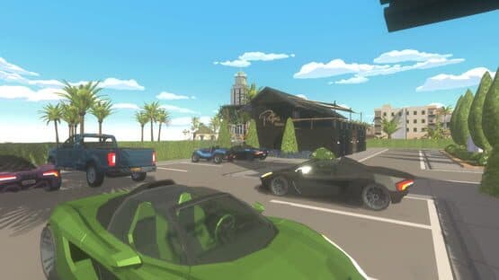 Sunshore City — screenshot 6