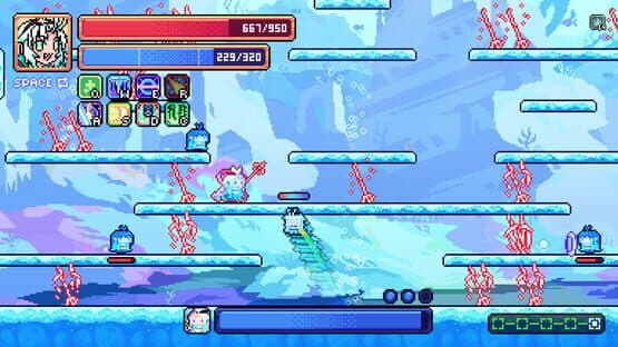 Deus Exia — screenshot 8