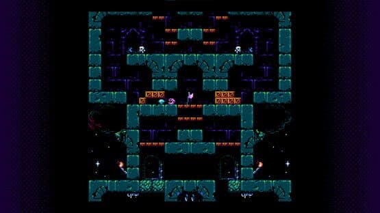 Micro Mages Maker — screenshot 4