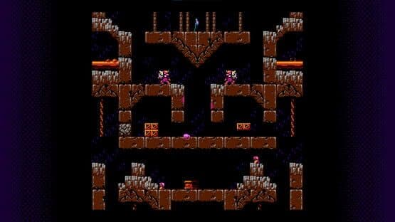 Micro Mages Maker — screenshot 5