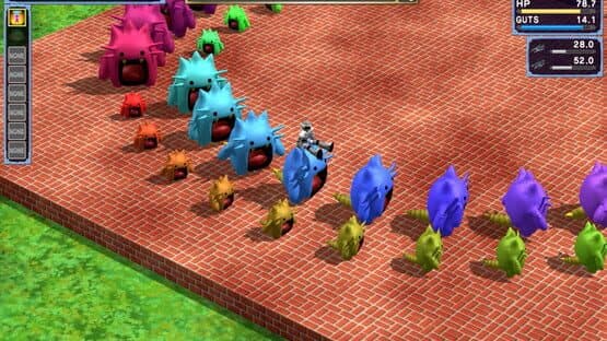 Cosmic Galaxy Wars — screenshot 1