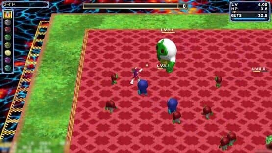Cosmic Galaxy Wars — screenshot 2