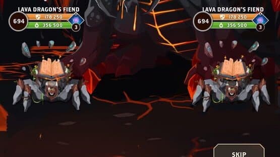 Questland: Swords & Spirits — screenshot 3
