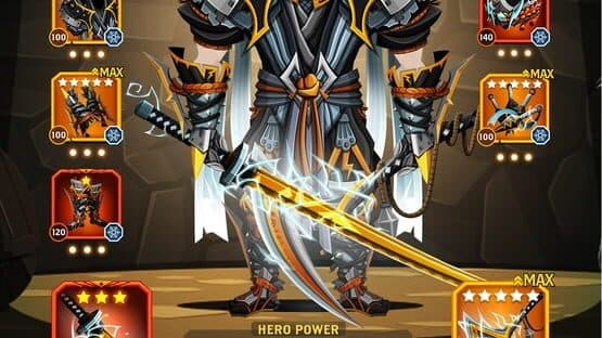 Questland: Swords & Spirits — screenshot 5