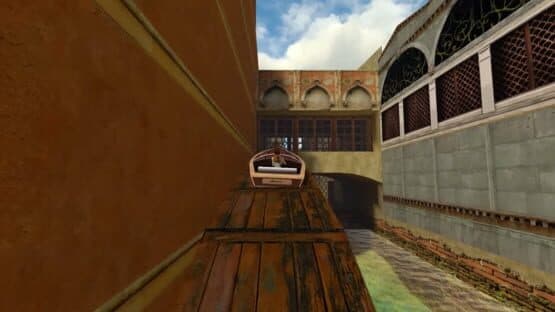 Tomb Raider II — screenshot 1