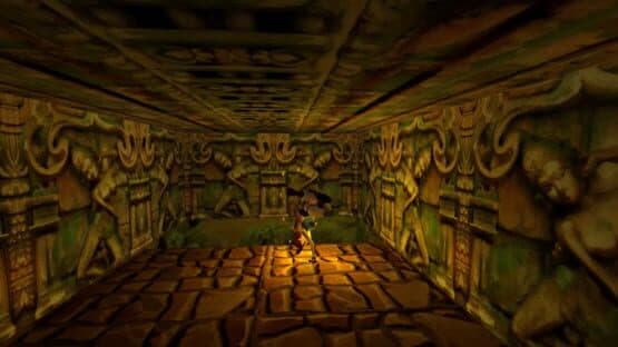 Tomb Raider III — screenshot 1