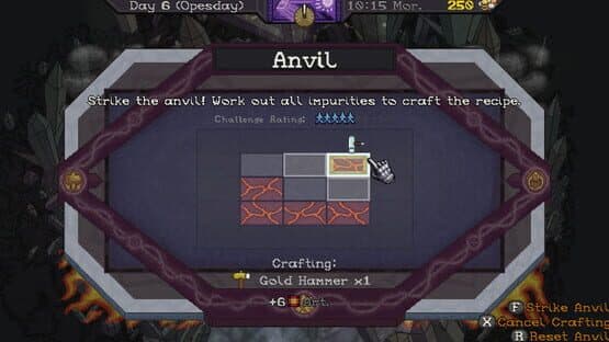 Hammer & Harvest: Dwarven Roots — screenshot 3