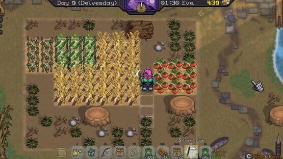 Hammer & Harvest: Dwarven Roots — screenshot 4