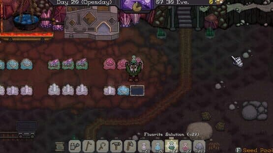 Hammer & Harvest: Dwarven Roots — screenshot 5