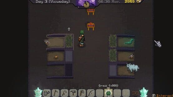 Hammer & Harvest: Dwarven Roots — screenshot 7