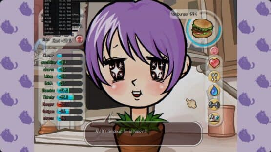 Tomak: Save the Earth Regeneration — screenshot 1
